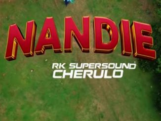 AUDIO RK Supersound - Nandie Ft Multi Stewarn 254