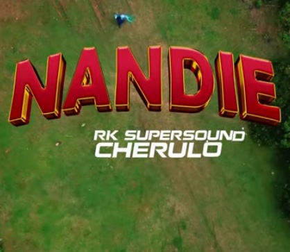 AUDIO RK Supersound - Nandie Ft Multi Stewarn 254