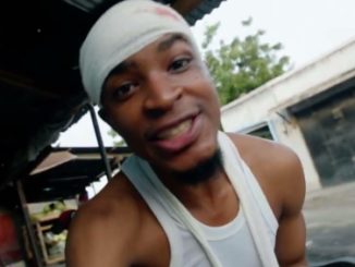 AUDIO Toxic - Fumanizi DOWNLOAD