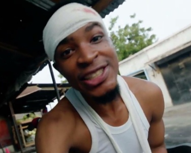 AUDIO Toxic - Fumanizi DOWNLOAD