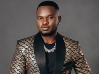 AUDIO Vanillah - Tamu Chungu Ft Alikiba