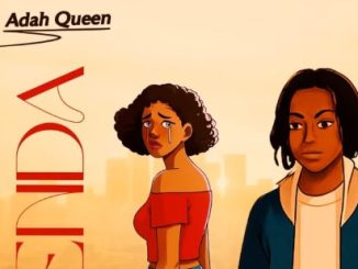 DOWNLOAD MP3 Adah - Nenda