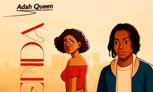 DOWNLOAD MP3 Adah - Nenda