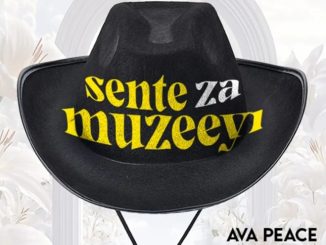 DOWNLOAD MP3 Ava Peace - Sente Za Muzeeyi