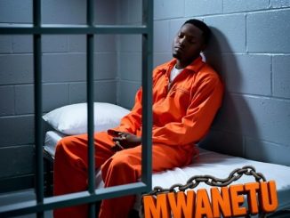 DOWNLOAD MP3 Barakah The Prince - Mwanetu