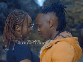 DOWNLOAD MP3 Ben C - Tofauti