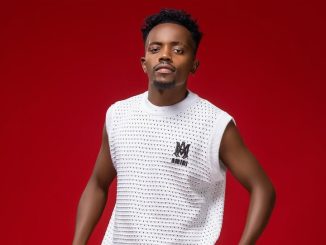 DOWNLOAD MP3 Collo Blue - Up Burukanga Ft Addeh Prince