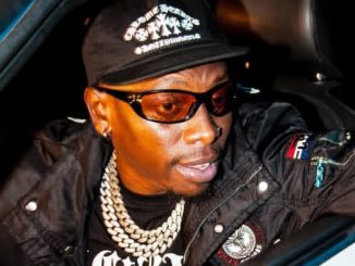 DOWNLOAD MP3 Country Wizzy - Statement