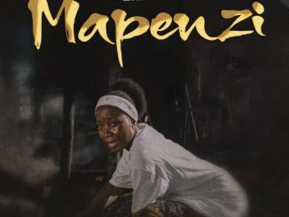 DOWNLOAD MP3 Dahlia - Mapenzi