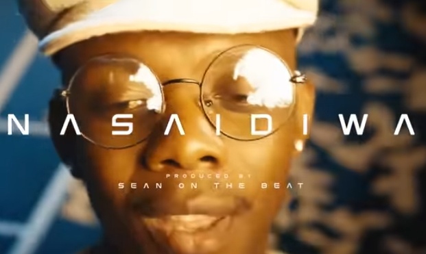 DOWNLOAD MP3 David Wonder - Nasaidiwa