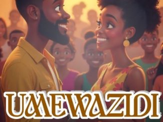 DOWNLOAD MP3 Flower Boy (Tz) - Umewazidi Ft Imuh