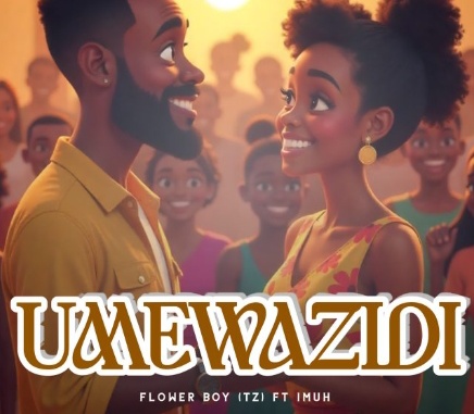 DOWNLOAD MP3 Flower Boy (Tz) - Umewazidi Ft Imuh