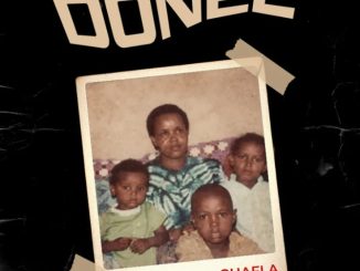 DOWNLOAD MP3 Ghafla - Donee