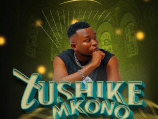 DOWNLOAD MP3 Golden Voice - Nishike Mkono
