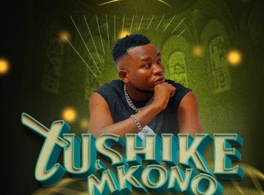 DOWNLOAD MP3 Golden Voice - Nishike Mkono