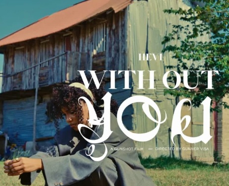 DOWNLOAD MP3 Hevi - Without You