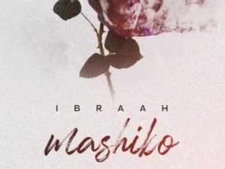 DOWNLOAD MP3 Ibraah - Mashiko