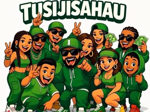 DOWNLOAD MP3 Izzo Bizness - Tusijisahau