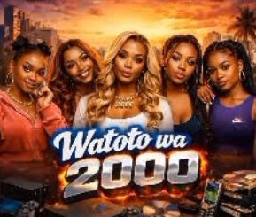 DOWNLOAD MP3 Jadumc TZ - Watoto Wa 2000 Ft Mkataba MC