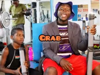 DOWNLOAD MP3 Majirani Parodies - Grab (Tola)