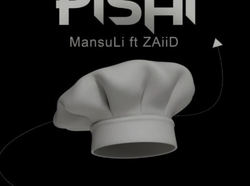 DOWNLOAD MP3 MansuLi - Pishi Ft ZaiiD