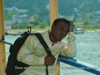 DOWNLOAD MP3 Mbosso - Darasa La Saba