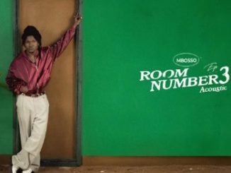 DOWNLOAD MP3 Mbosso - Room Number 3 Acoustic