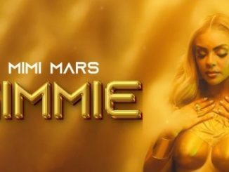 DOWNLOAD MP3 Mimi Mars - Gimmie