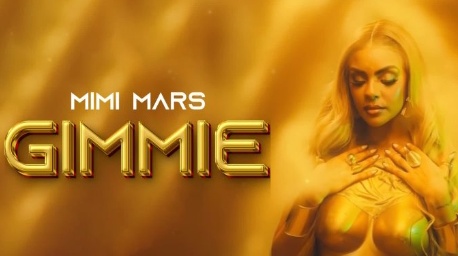 DOWNLOAD MP3 Mimi Mars - Gimmie