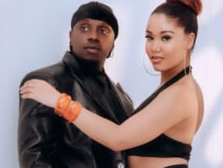 DOWNLOAD MP3 Rayvanny - Toto Ft Calad