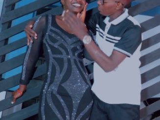 DOWNLOAD MP3 Sparrow Ontondi - Omosumari Ft Dias