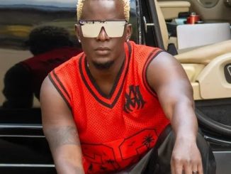 DOWNLOAD MP3 Willy Paul - Hii Design