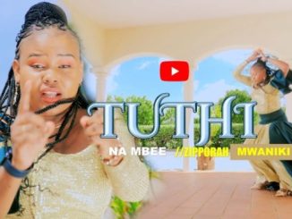 DOWNLOAD MP3 Zipporah Mwaniki - Tuthi Na Mbee