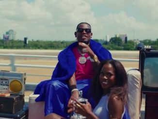 VIDEO Bruce Melodie - Pom Pom Ft Diamond Platinumz X Brown Joel