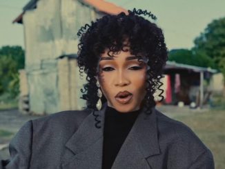 VIDEO Hevi - Without You