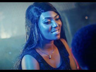 VIDEO Kanjibai Rasta - Nidekeze Ft Lody Music