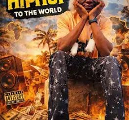 VJ Chris - Pwani Hip Hop Mixx 2026 MP3 DOWNLOAD