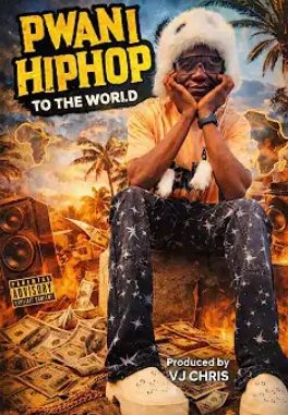 VJ Chris - Pwani Hip Hop Mixx 2026 MP3 DOWNLOAD
