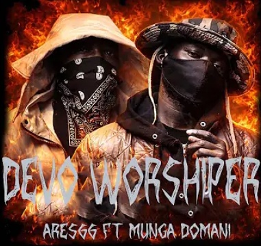 AUDIO Ares66 - Devo Worshiper Ft Domani Munga