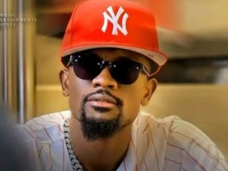 AUDIO Chile One - So Lucky Ft Mr Zambia