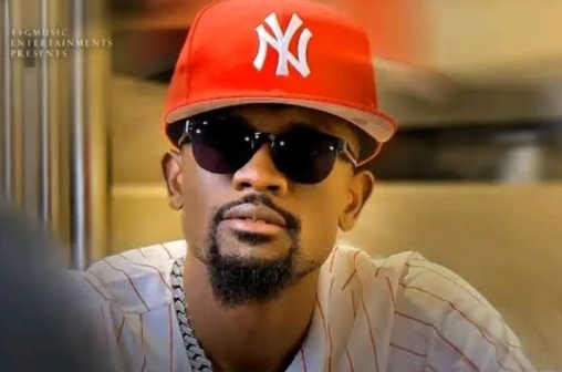 AUDIO Chile One - So Lucky Ft Mr Zambia