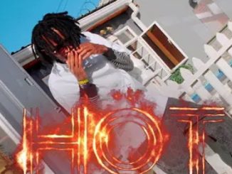 AUDIO Exray Taniua - Hot