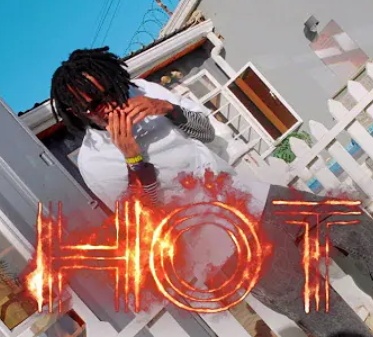 AUDIO Exray Taniua - Hot