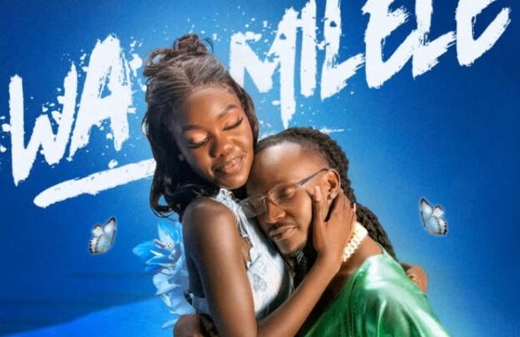 AUDIO Ila Nia - Wa Milele Ft Barnaba