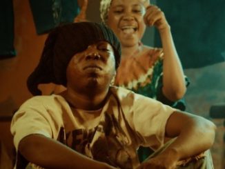 AUDIO Lody Music - Majeraha Ft Rapcha