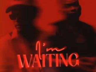 AUDIO Masauti - I'm Waiting Ft Otile Brown
