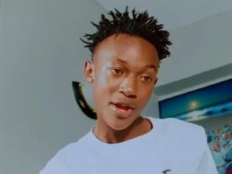 AUDIO Okanyoni - Kamum