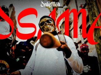 AUDIO OnlyMoh - Osama DOWNLOAD