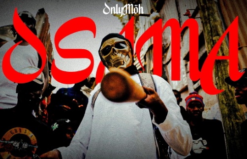 AUDIO OnlyMoh - Osama DOWNLOAD