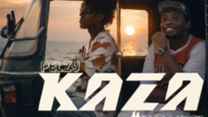 AUDIO Pelzy Never Mind - Kaza Ft Kaa La Moto